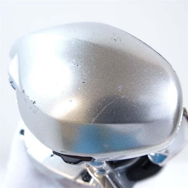 １６メタニウムＭＧＬ右